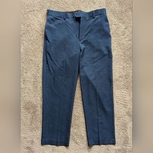 Two pairs Savane dress pants